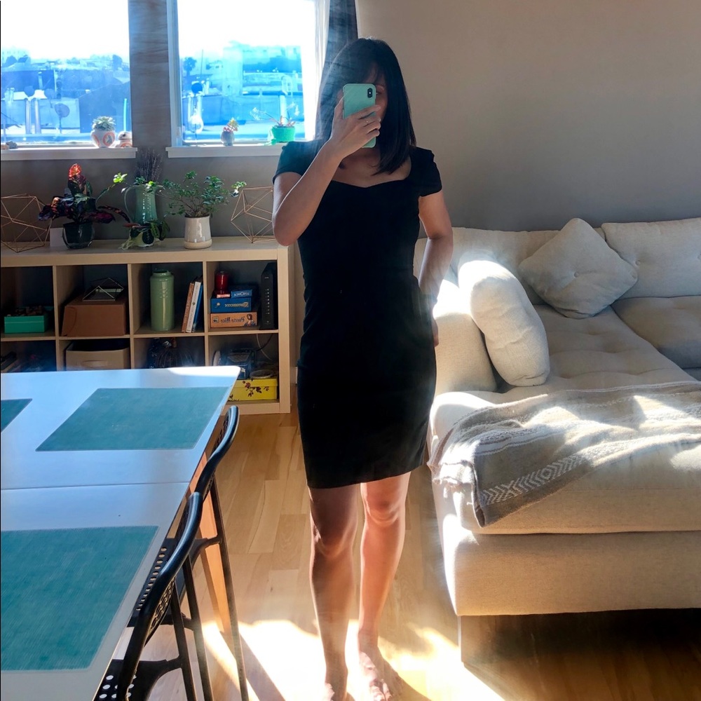 Banana Republic Dress